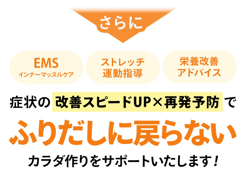 さらに